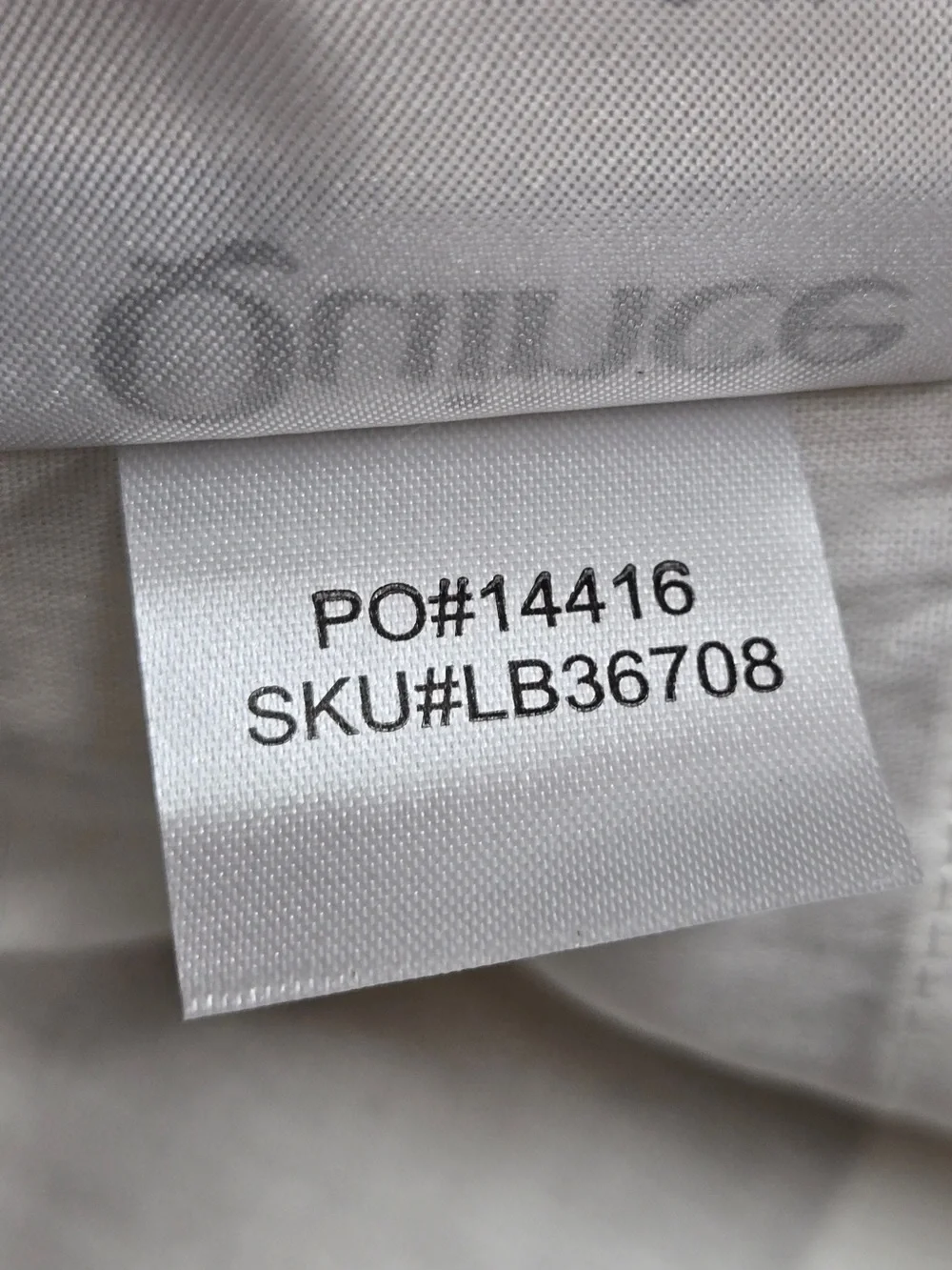 NWT QUINCE Set Of 2 48x108 European Linen Curtains Flax 0048